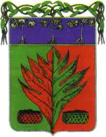 Blason Bandraboua