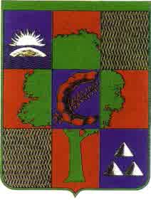 Blason Bandrélé