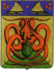 Blason Boueni
