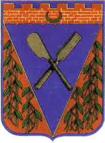 Blason Chiconi