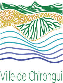 Blason Chirongui