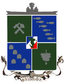 Blason Koungou