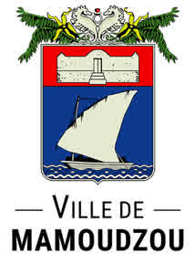 Blason Mamoudzou