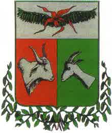 Blason Ouangani
