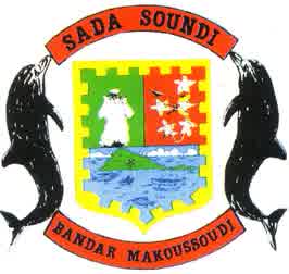 Blason Sada