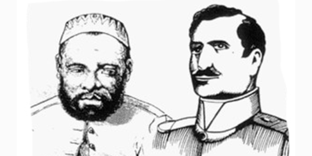 La mosquée historique de Tsingoni à Mayotte