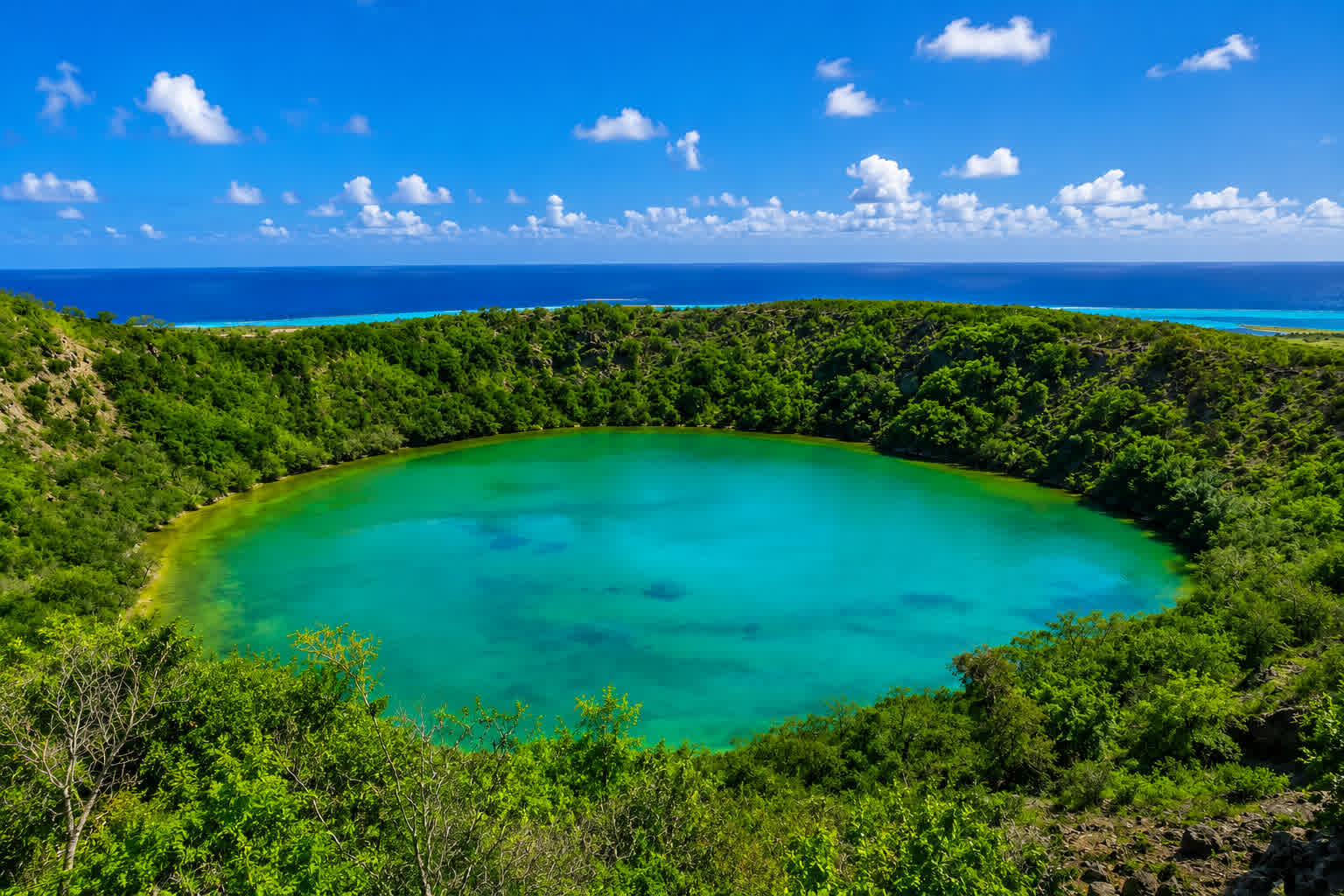 S'installer à Mayotte