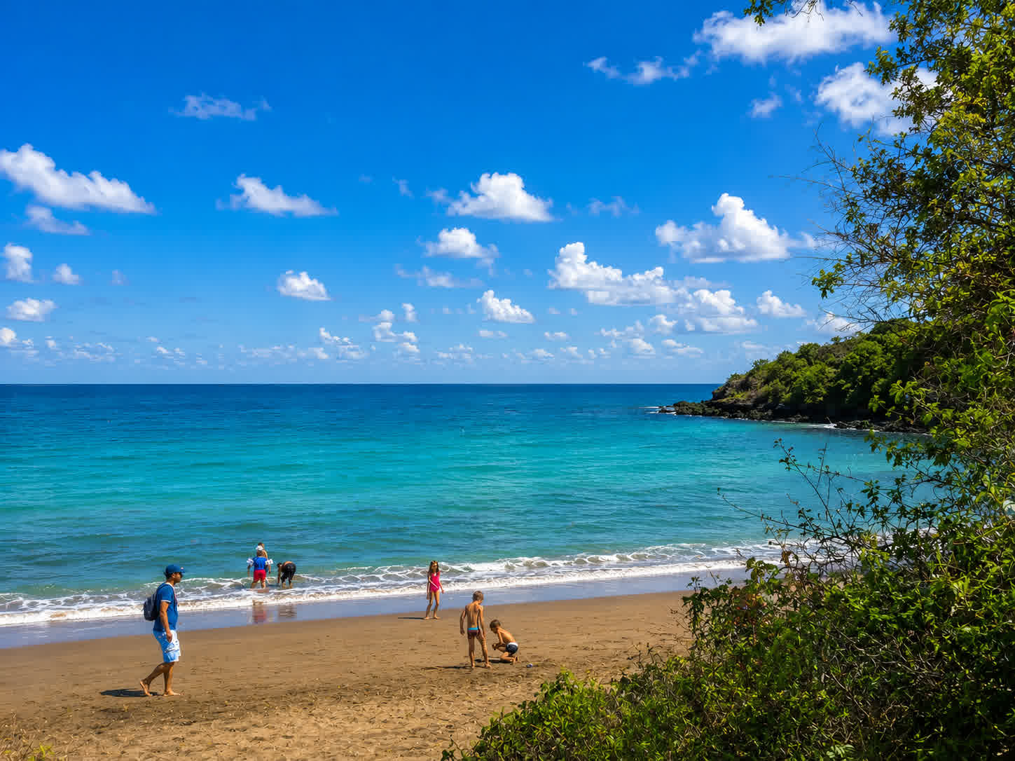 S'installer à Mayotte