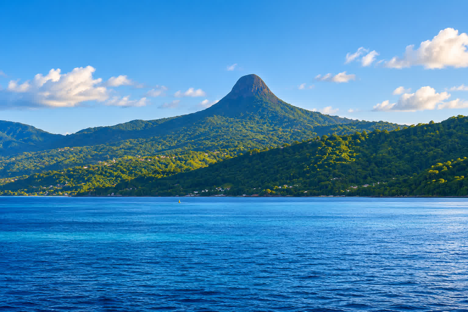 S'installer à Mayotte