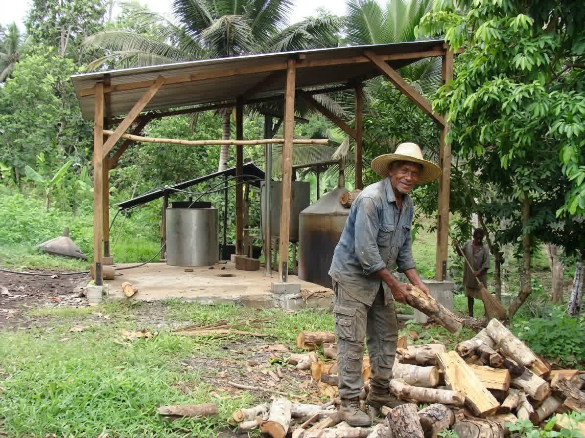 S'installer à Mayotte