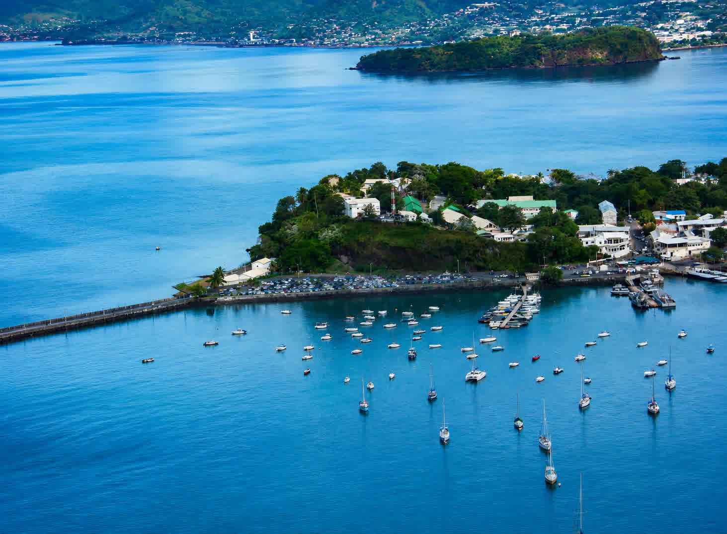 S'installer à Mayotte