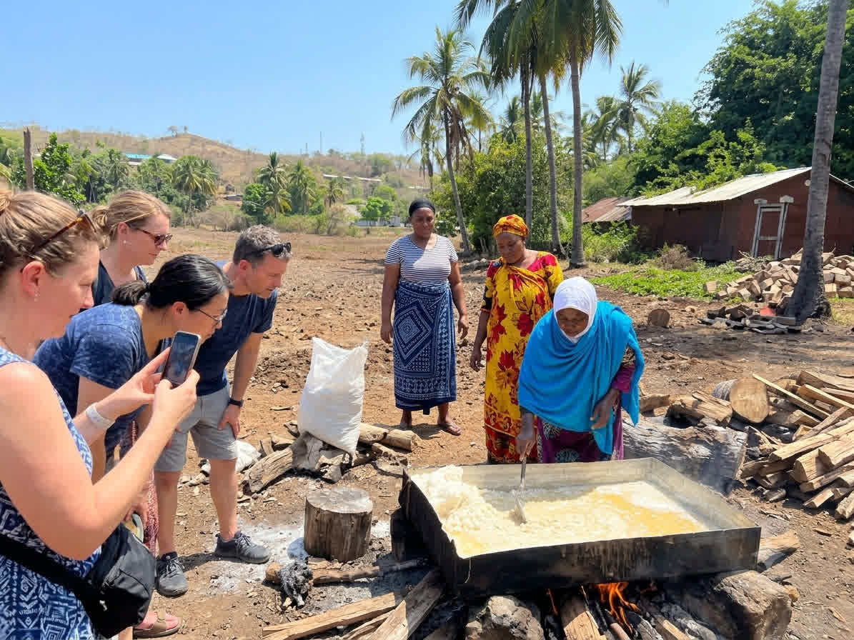 S'installer à Mayotte