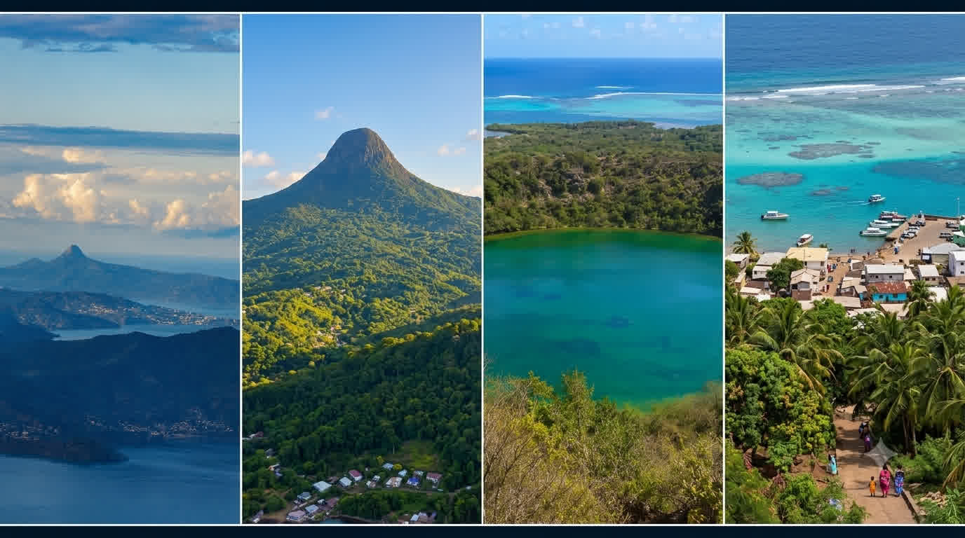 S'installer à Mayotte